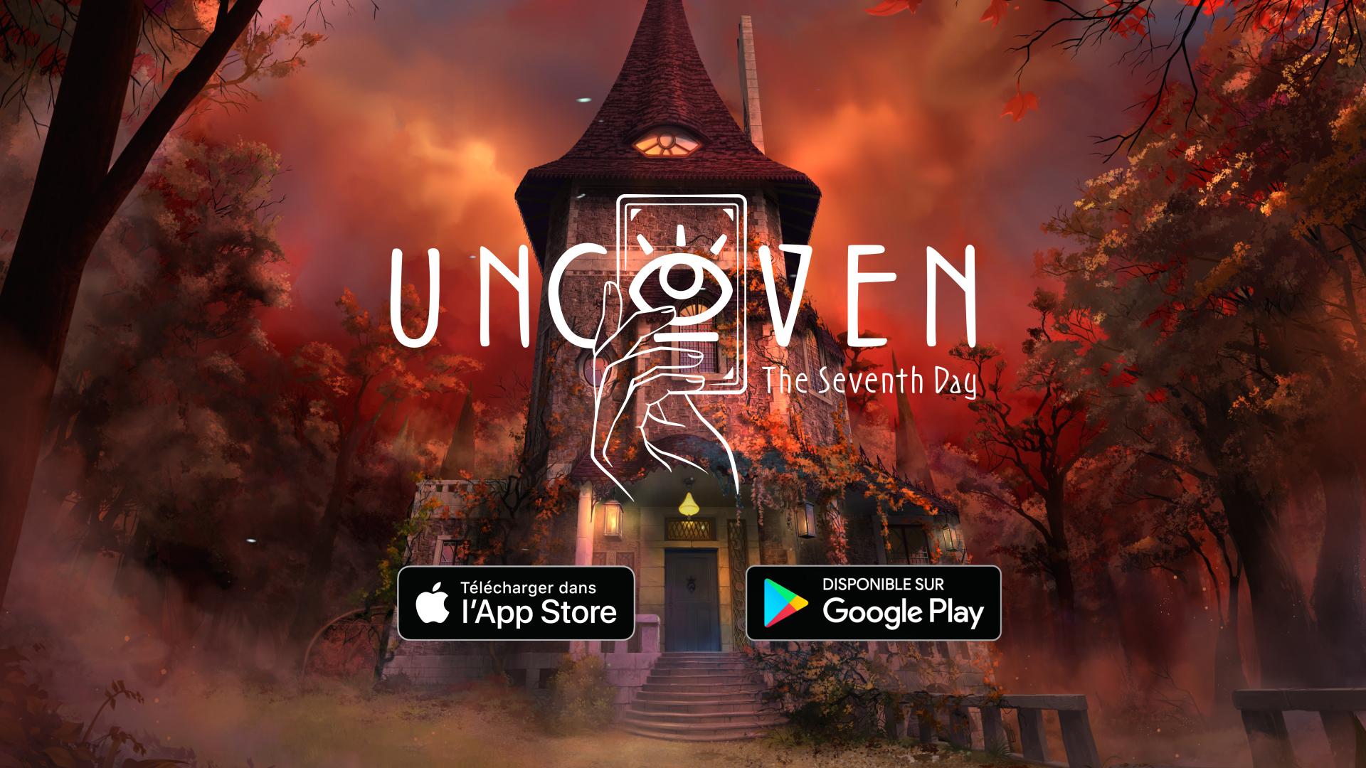 Uncoven16 9packshot